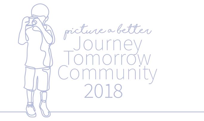 Picture a better 2018