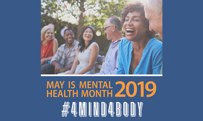 CDC Behavioral Health Services – Family Healing Center &#8211; Mental Health Awareness Month