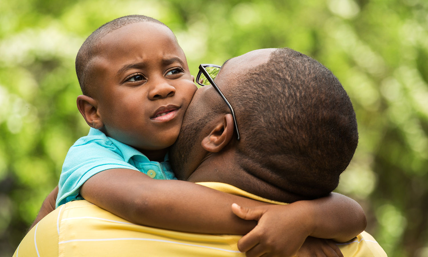 Children and Families