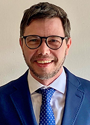 Bob Weghorst 