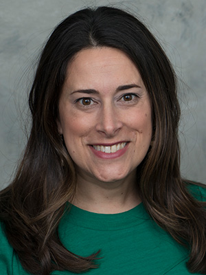Barbara Bergan