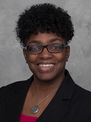 Vanessa Brown