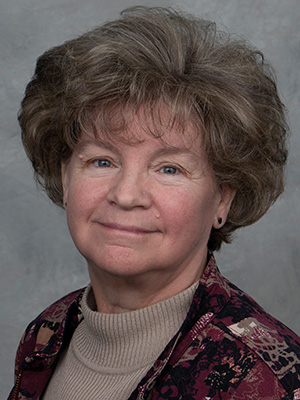 Kathy Fields