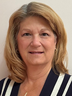 Lisa Portune