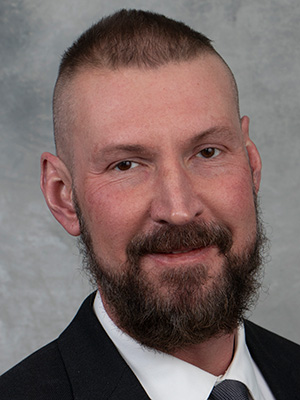 Bob Scott