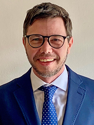 Bob Weghorst