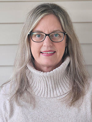 Jennifer Wlodarczyk